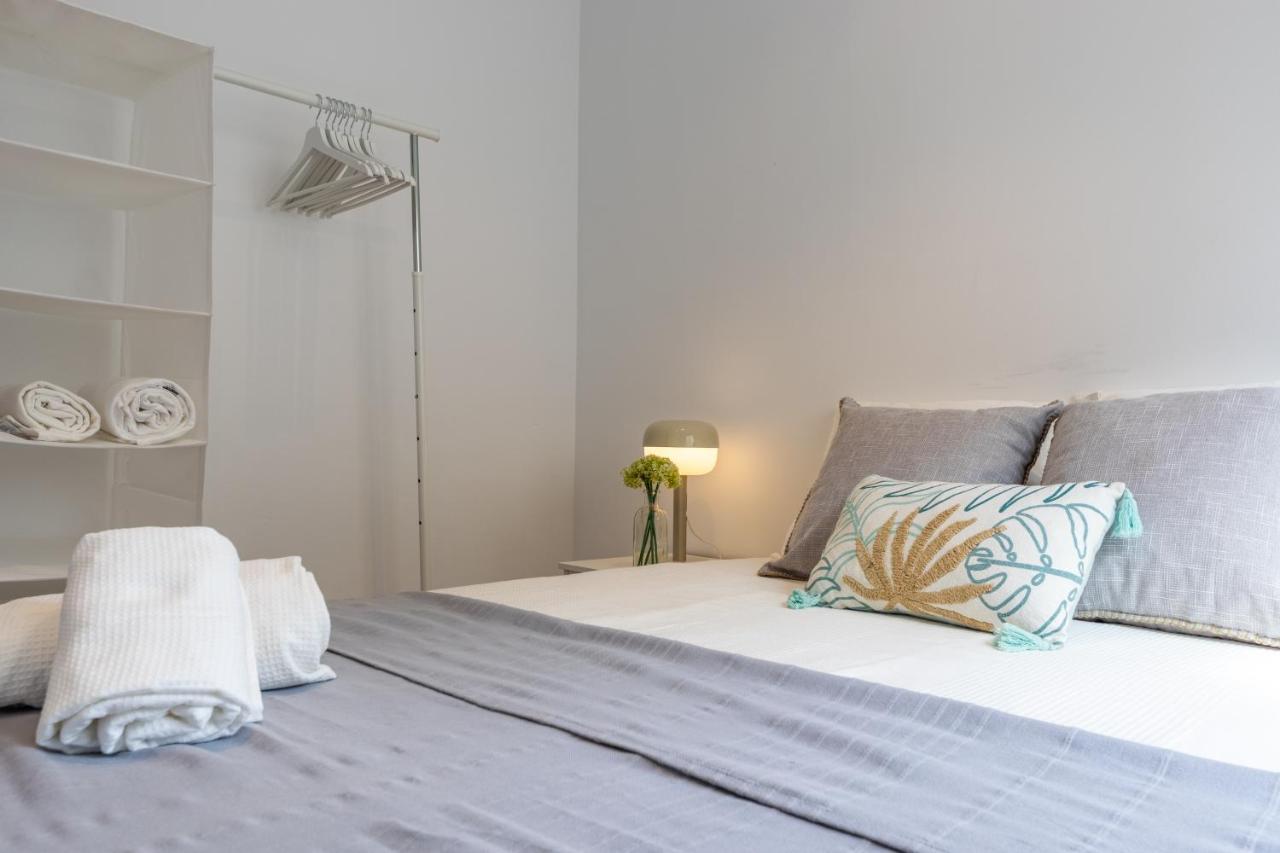 Apartmán Wooow!!! Atic Centric Amb Terrassa Tarragona Exteriér fotografie