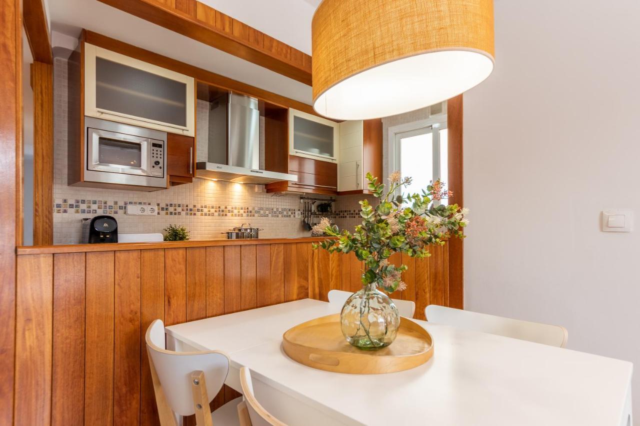 Apartmán Wooow!!! Atic Centric Amb Terrassa Tarragona Exteriér fotografie