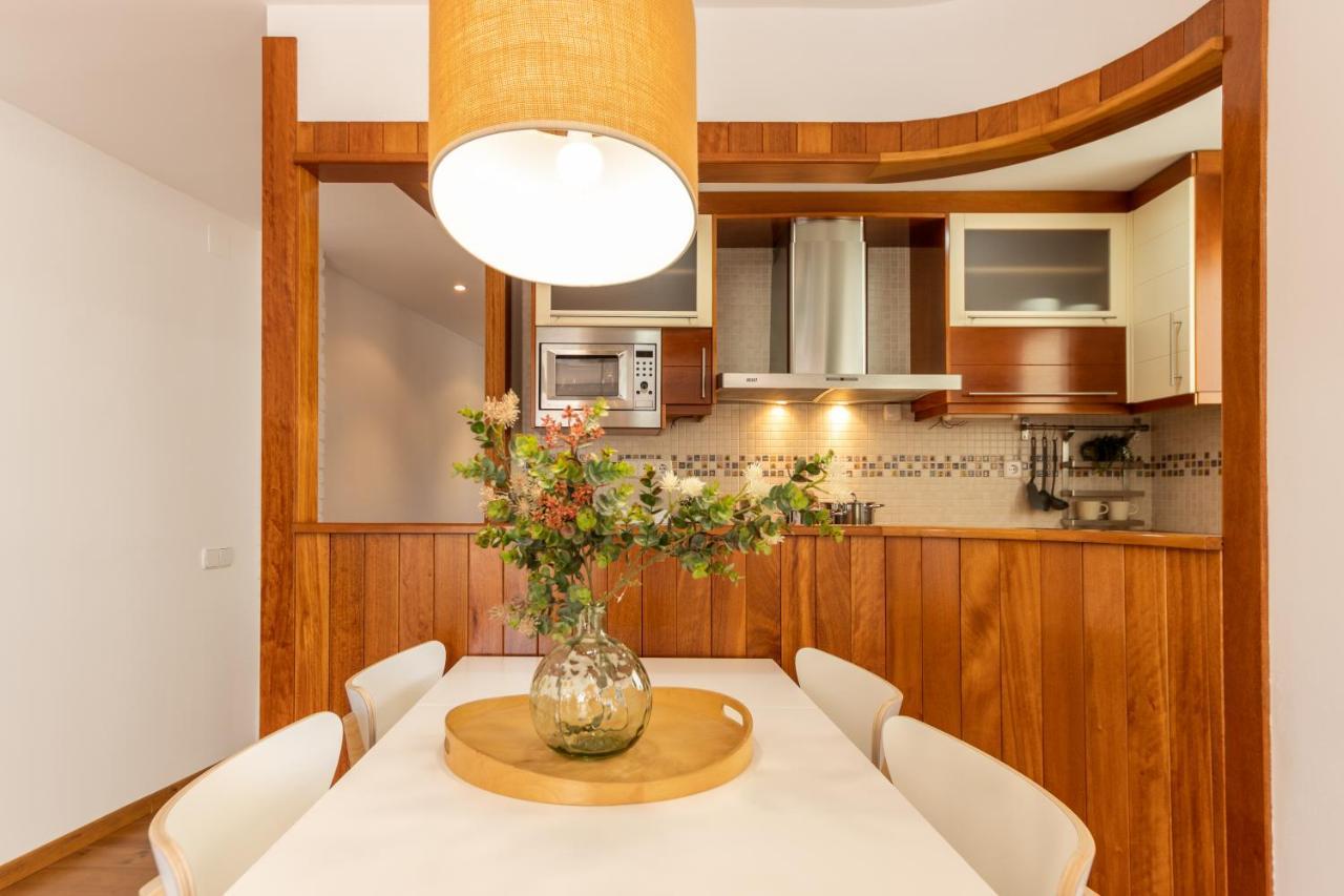 Apartmán Wooow!!! Atic Centric Amb Terrassa Tarragona Exteriér fotografie