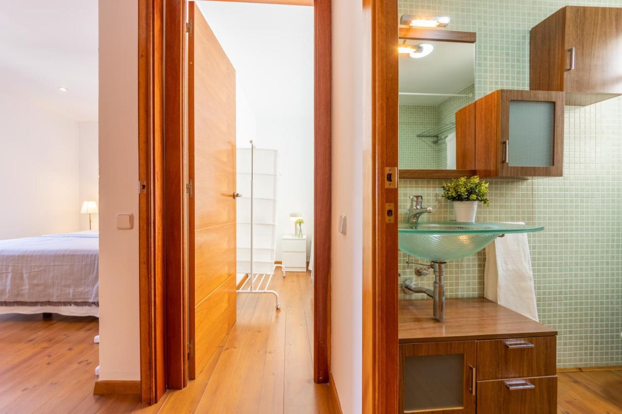 Apartmán Wooow!!! Atic Centric Amb Terrassa Tarragona Exteriér fotografie