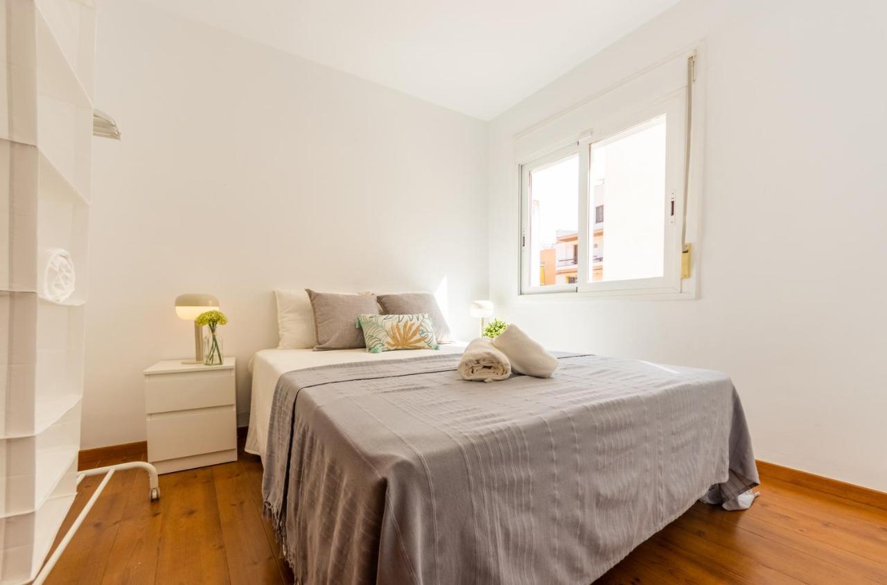 Apartmán Wooow!!! Atic Centric Amb Terrassa Tarragona Exteriér fotografie